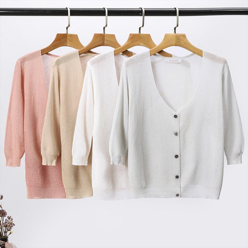 womens white summer sweaters