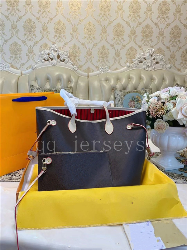 

2021 Totes Handbags Shoulder Bags Handbag Womens Bag Backpack Women Tote Bag Purses Brown Bags Leather Clutch Fashion Wallet Bags, No bag