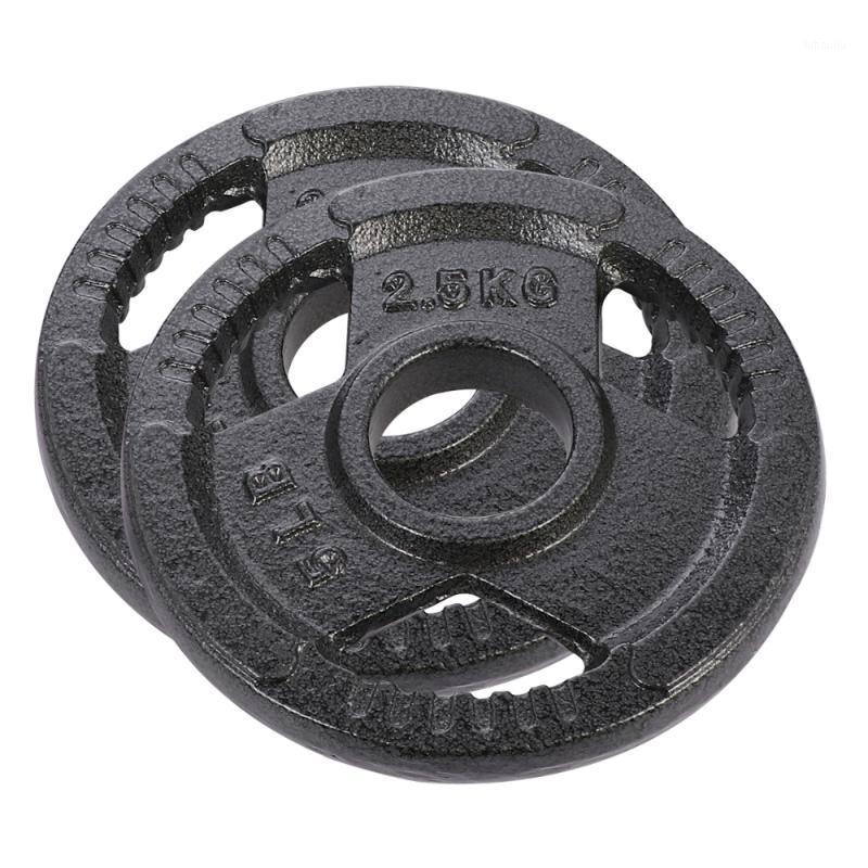 

1 Pair Dumbell Piece Durable Useful Practical Sports Tool Fitness Equipment Accessories Home Sports Gadget for Women Adult Men1, Grey