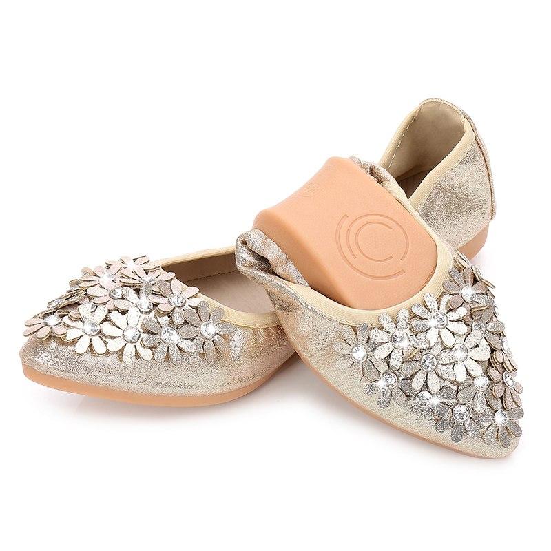 dressy flats for wedding