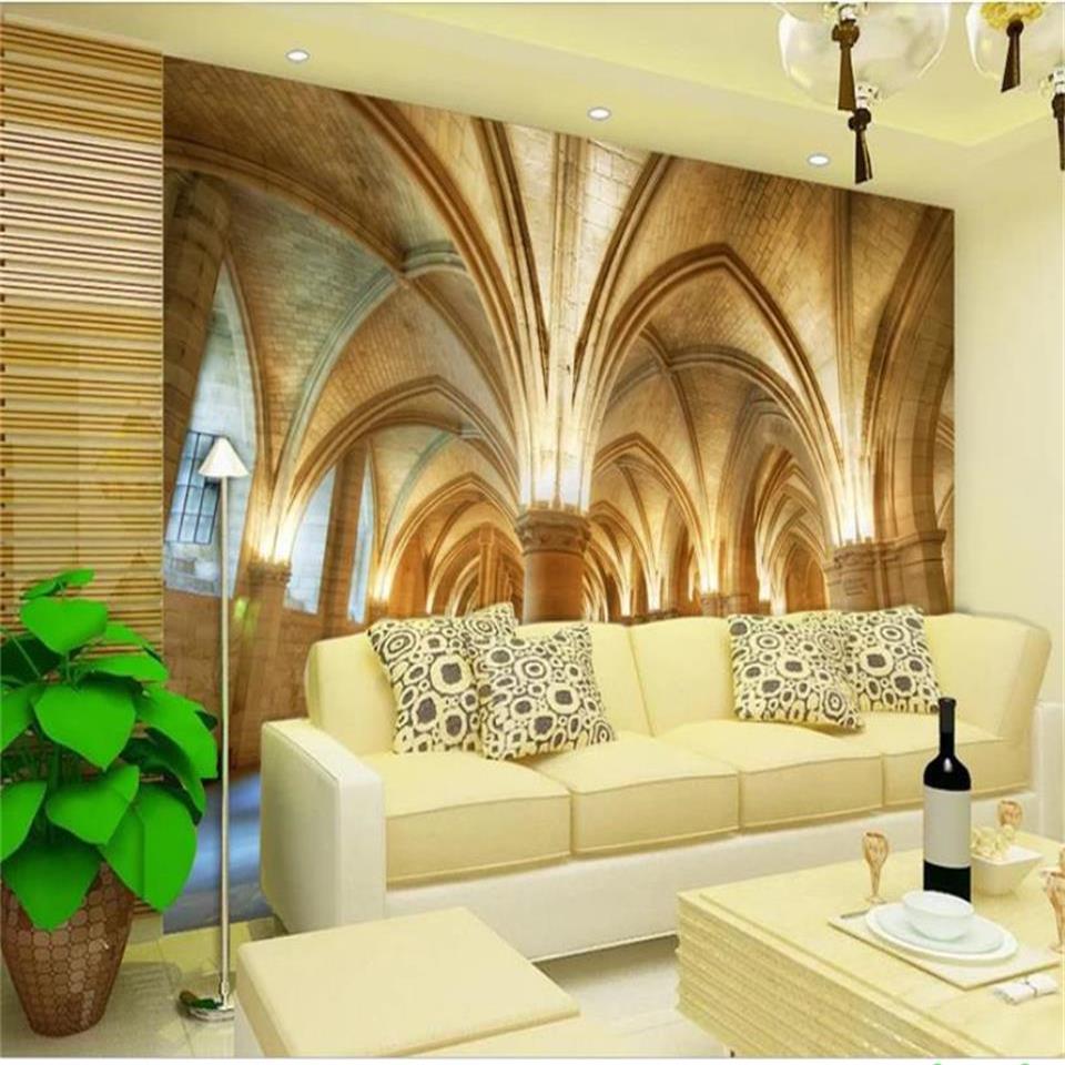 Wholesale 3d Wallpaper For Livingroom Buy Cheap In Bulk From China Suppliers With Coupon Dhgate Com