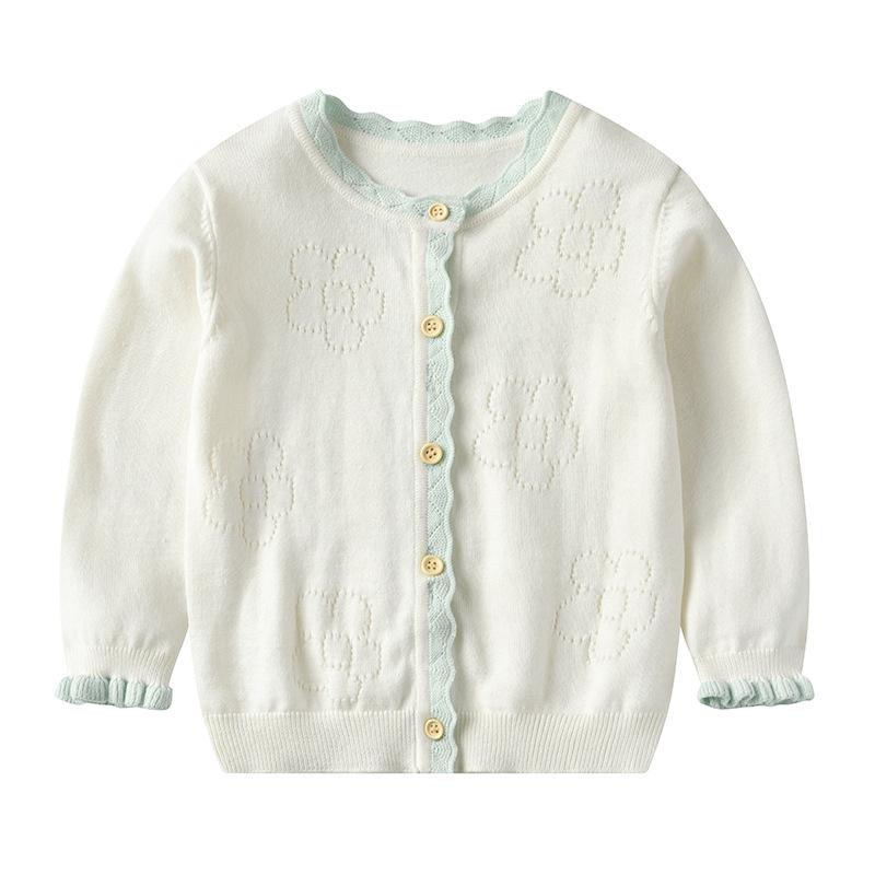 flower girl sweaters