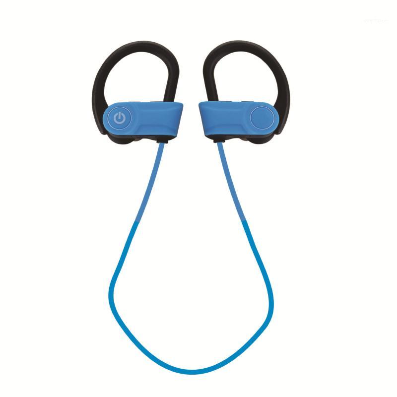 

U8 Wireless Bluetooth Headset Sport Running Sweat-proof Headset Stereo Music Earphone Wireless Bluetooth Earphone Portable Audio1