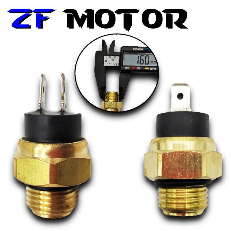 

For CB400 93-99 CB 400 Motorcycle Radiator Water Temperature Sensor Switches Thermostat CB-1 CBR400 NC29 CB250 CB5001