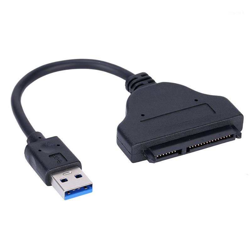 

2.5 "SATA USB 3.0 to SATA Adapter - Black1