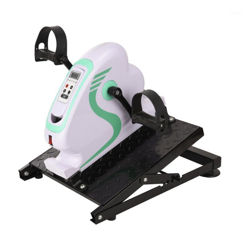 

Home Sport Mini Foot Fitness Exercise Equipment Household Lose Weight Indoor Cycling Equipment Bicycle 220V1
