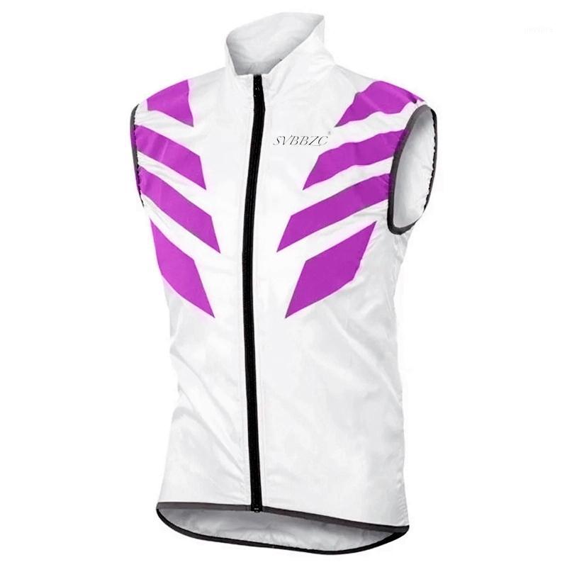 

Windproof vest Women Cycling Jerseys Sleeveless Vest Cycling Bike Bicycle Lightweight clothing ropa ciclismo1, 2mesh fabric at back