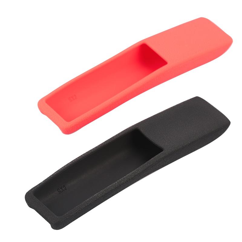 

Silicon 21.5*9.5*1.6cm For BN59-01220A BN59-01220D BN59-01220M BN59-01221 Remote Control CaseSmart HUB Remote