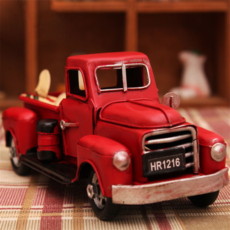 toy red trucks for sale