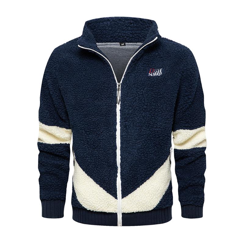 

Plus Size Winter Men Pullover Running Jacket Thicken Wool Hoody Sweatshirt Thermal Sportswear Sport Hoodie Male Coat Windbreaker, Green