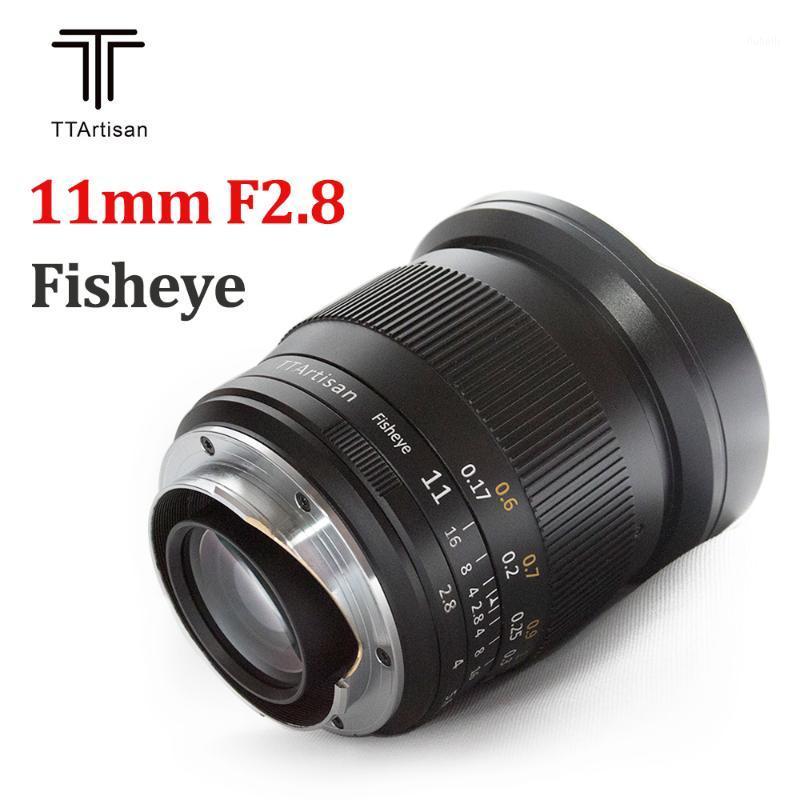 

TTArtisan 11mm F2.8 Ultra-Wide Fisheye Lens for Leica L Sony E Canon RF Nikon Z mount Camera A7R3 A7S A7RII A6300 Z6 Z7 lens1