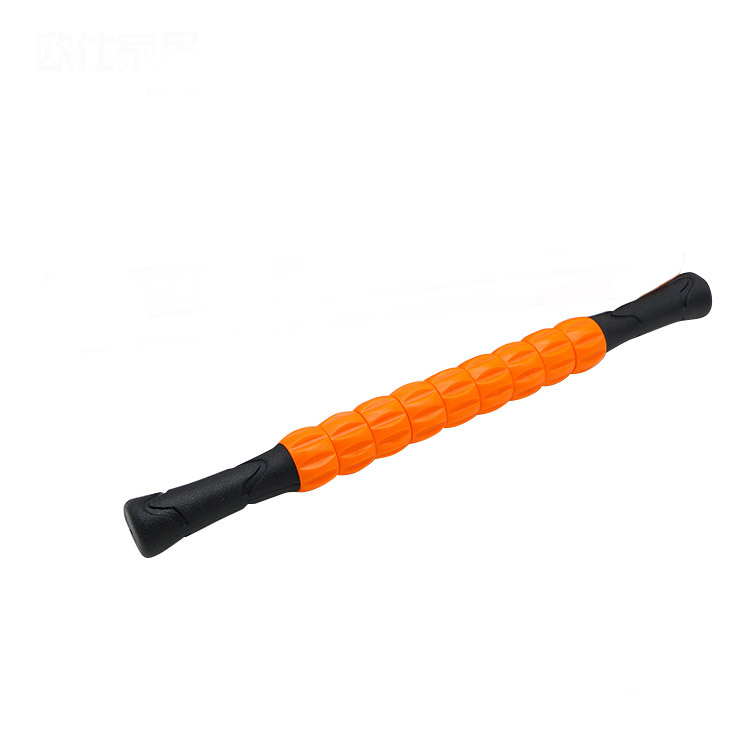

Other Massage Items Gym Sports Full Body Muscle Massager Roller Stick Trigger Point Recovery Tool Deep Relax 3D Gear
