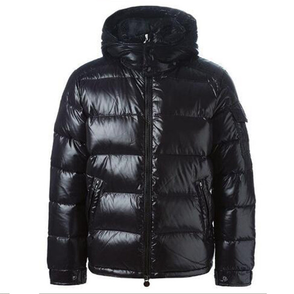 

Fashion Mens Jackets Parka Women Classic Casual Down Coats Outdoor Warm Feather Winter Jacket Unisex Coat Outwear Couples Clothing Asian Size S-4XL, Extra postage;no ship