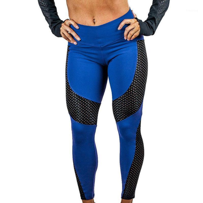 

Women' Workout Leggings Fitness Sports Gym Running Yoga Athletic Ankle-length Legging Causal Leggings Fitness Female #BL41, As shown