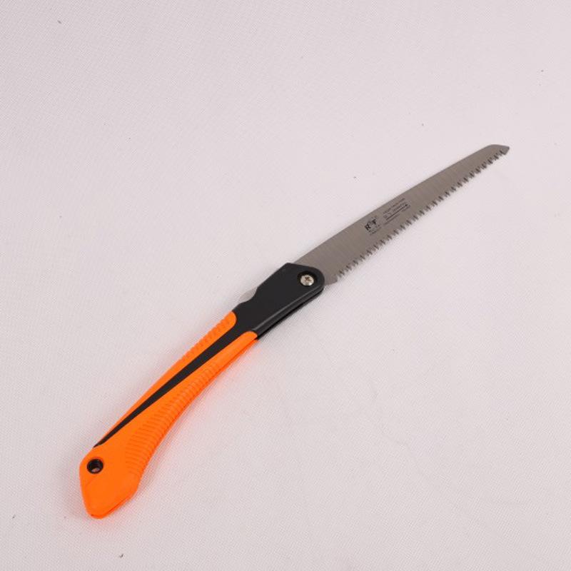 

Folding Saw Heavy Duty Extra Long 6" 8" 10" Blade Hand Saw For Wood Camping, Dry Wood Pruning With Hard Teeth