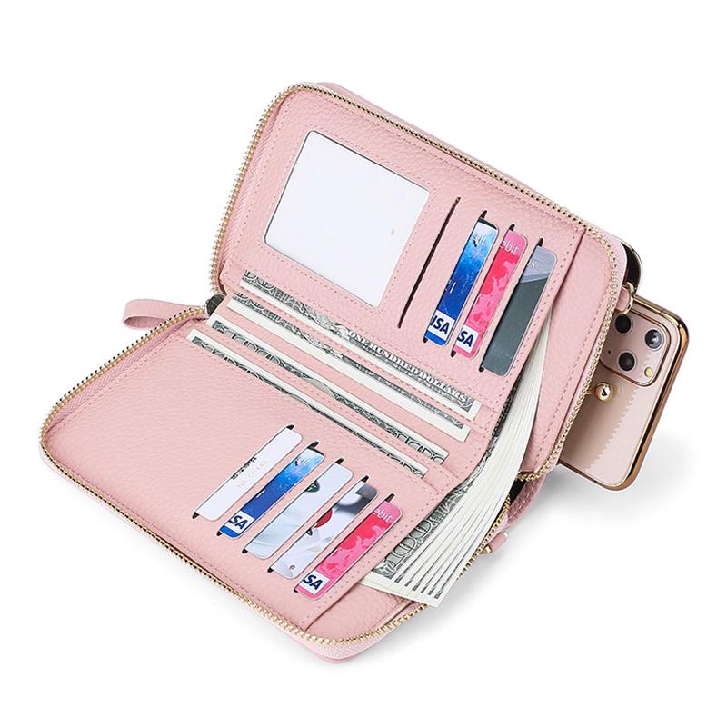 

Small Crossbody Bags Women Mini PU Leather Shoulder Bags multifunctional Messenger Bag For Girls Lady Card Holders Phone Wallet, Style-1 dark green