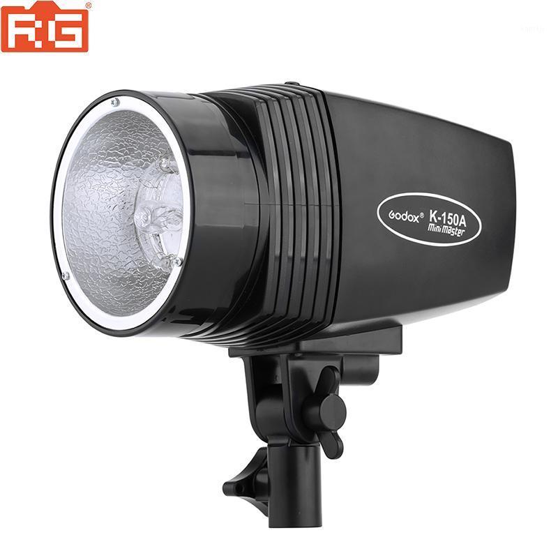 

Godox Mini Master K-150A 150W Photo Studio Flash Lamp Studio Strobe for Portrait Fashion Wedding Art Advertisement Photography1