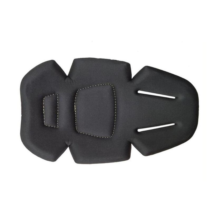 

Protective Knee Pad Elbow Support Gear Sports Cycling, Grey
