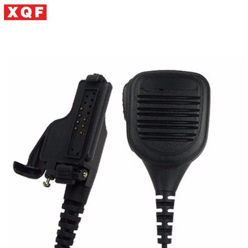 

Oppxun Speaker Microphone for Motorola HT1000 XTS1500 XTS2500 XTS3000 XTS3500 MT2000 Radio