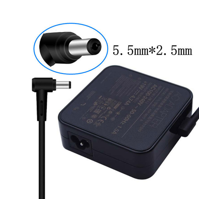 

New Compatible 19V 4.74A 5.5mm*2.5mm Power Adapter For ASUS A43S A55V K550D K55V Laptop Charger