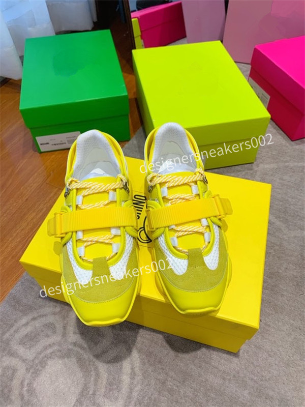 

the Woman Trainer Black Walking Sneakers Men Women Black Red Casual Shoes Fashion Paris Sneakers zd201123, 04