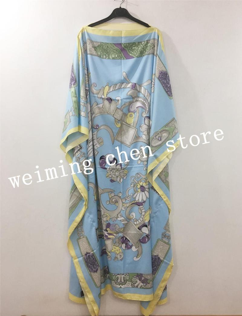 

Dress Length 130cm, Bust:130cm New fashion dress for women/lady,Elegant oversized african print dresses for ladies/women