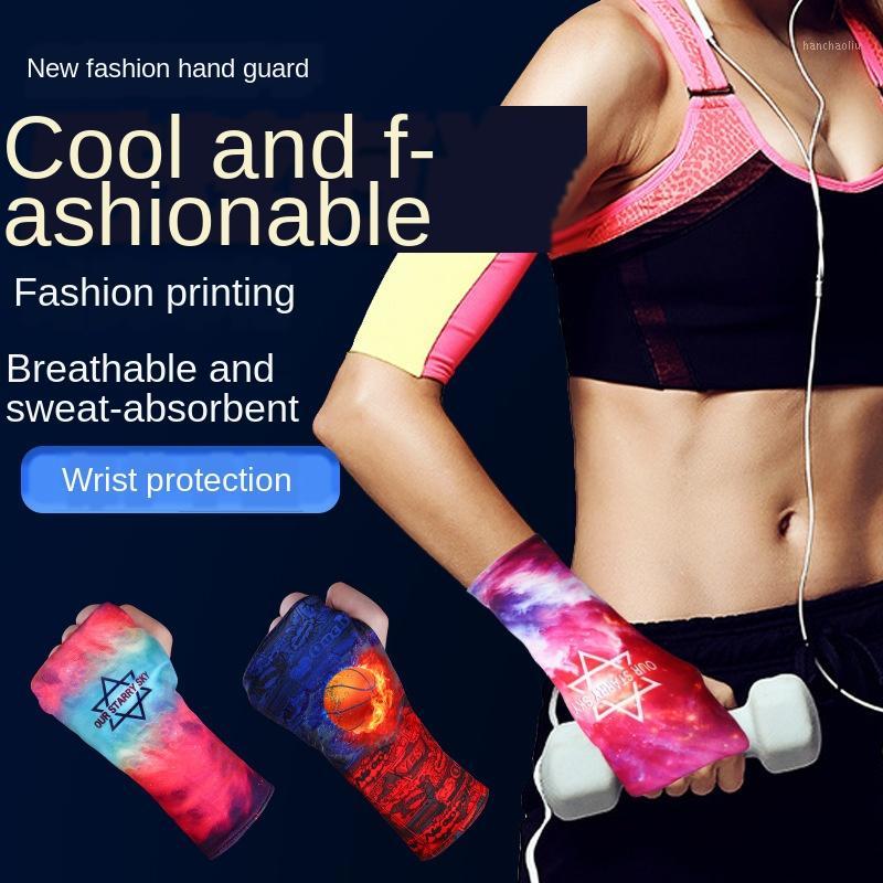 

1pcs Hip-hop Outdoor Sports Fitness Thin Equipment Training Weightlifting Men and Women Yoga Half Finger Dumbbell Riding Gloves1