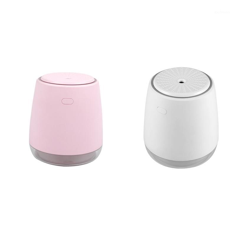 

Mute Portable Car Indoor Small Household USB Humidifier Moisturizing Air Desktop Atomizer1