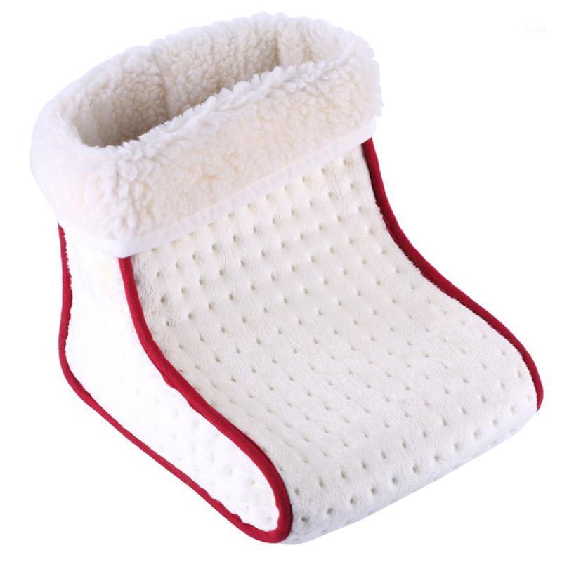 

Electric Warm Foot Warmer Winter Foot Heater 5 Modes Cosy Indoor Heater Home Winter Intelligent Temperature Control Warmer1