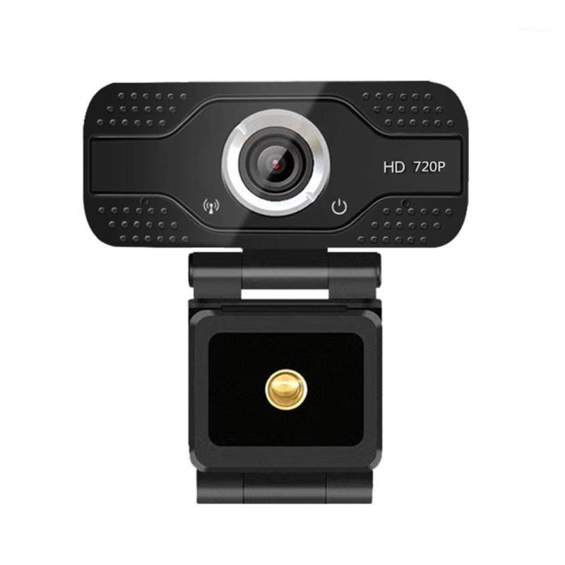 

OULLX HD 1080P Webcam Built-in Microphone Smart Web Camera USB For Desktop Laptops PC Game Cam OS Windows Android1