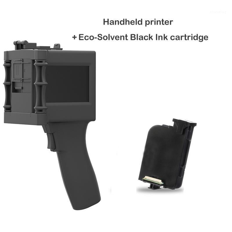 

vilaxh 600DPI Handheld Printer Bar QR Date Coder Machine Handheld Inkjet Printer Use for Plastic/Textile/Metal/Wood/Glass1