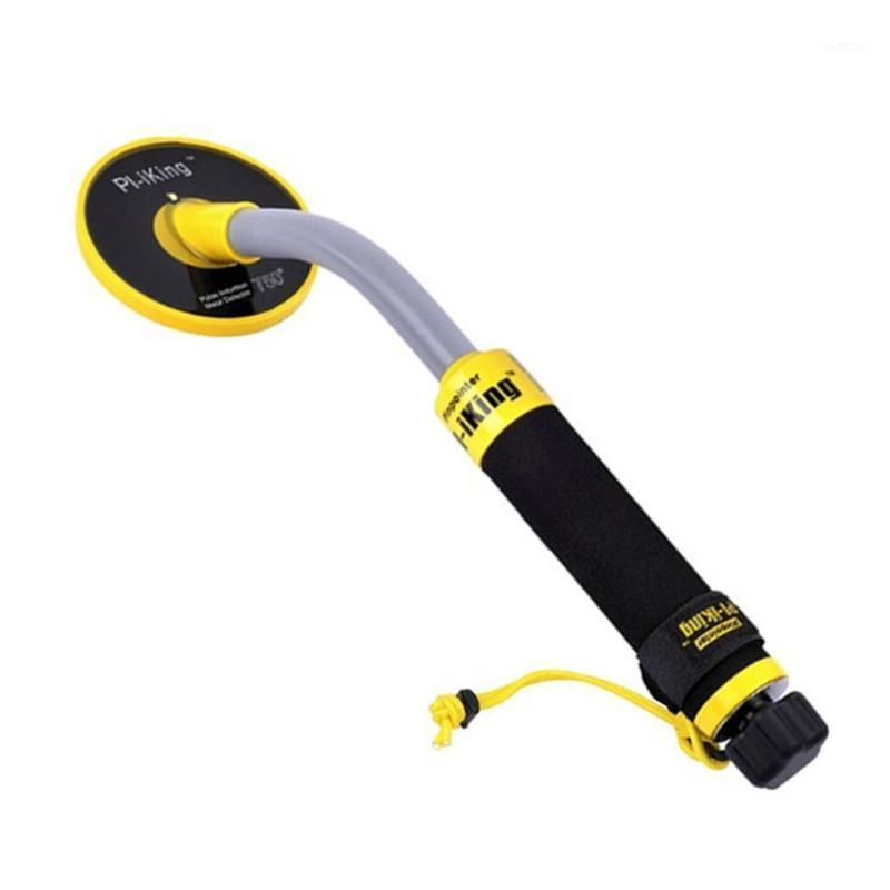 

PI-iking 750 Metal Detector 30m Waterproof Underwater Metal Detector High Sensitivity Pulse Induction Hand Held Pinpointer1