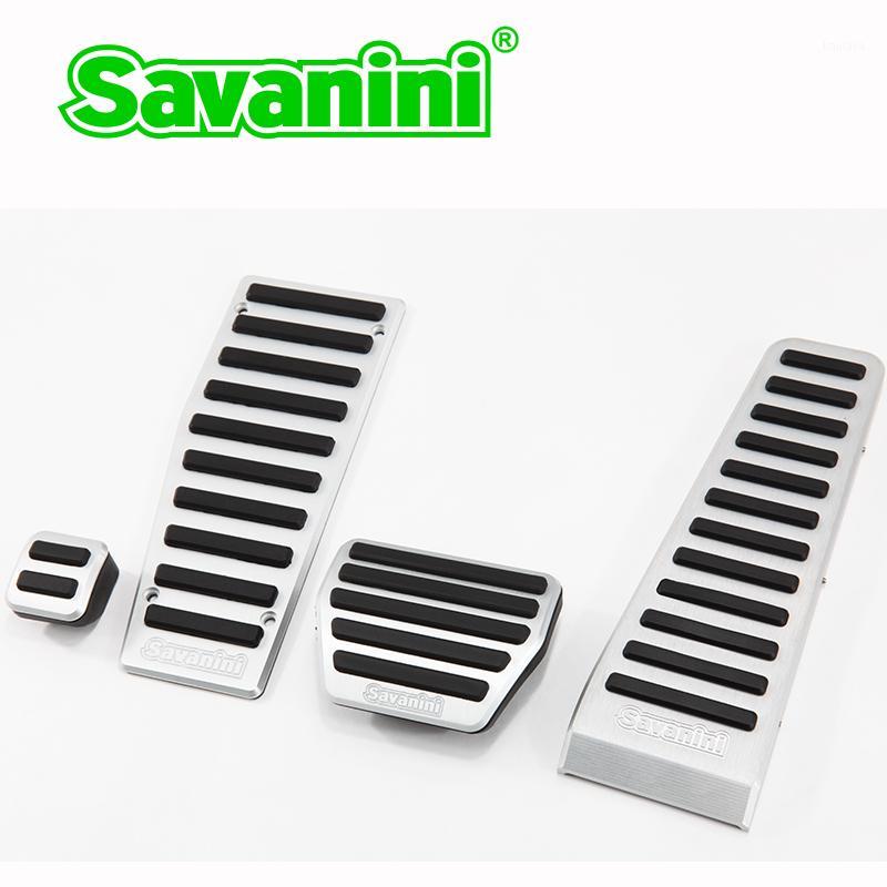 

Savanini Footrest Brake Gas Pedal Pad for Infiniti Q50 QX50 Q70 QX70 Q60G37 M25 EX FX Auto Cars. Aluminum no drilling1