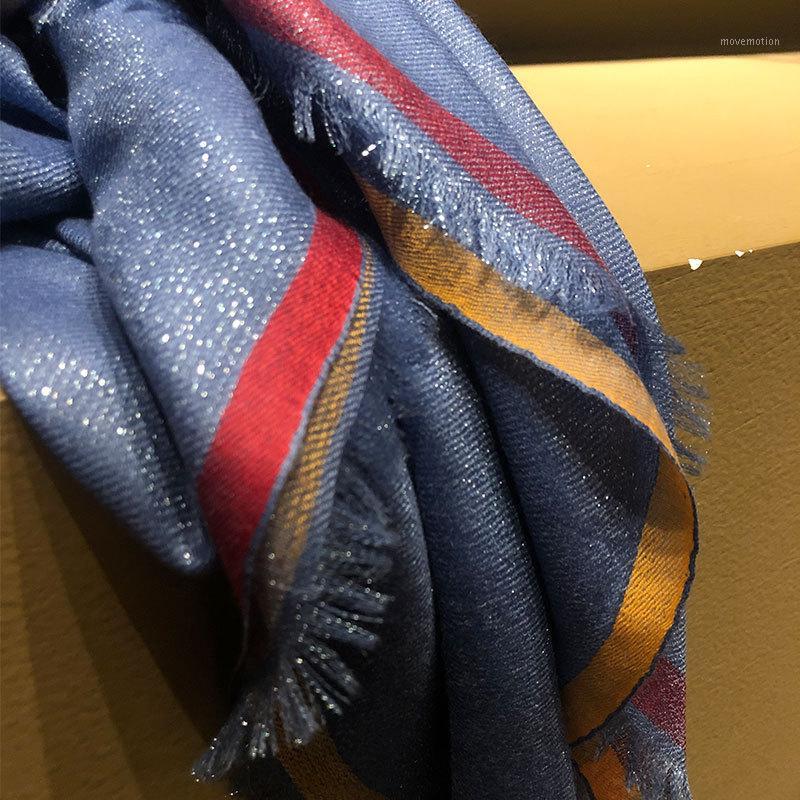 

Natural 100% Cashmere scarf Women Square Knitted Unisex Soft Warm scarves Real Cashmere Scarf 110-110 cm1