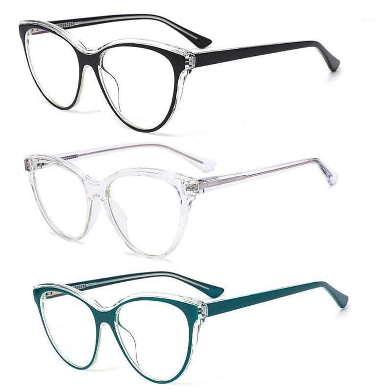 

Sunglasses 3 Pack Ultra Light UV Protection Computer Reading Glasses Women Presbyopia Anti-blue Blocking 1.5 2.5 NX1