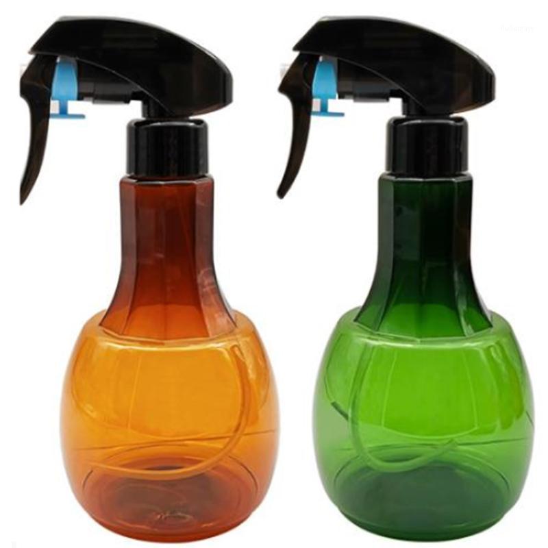 

Empty Plant Spray Bottle, 14Oz Refillable Spray Bottles for Gardening Empty Sprayer Household Cleaning (Pack of 2)1, Gold
