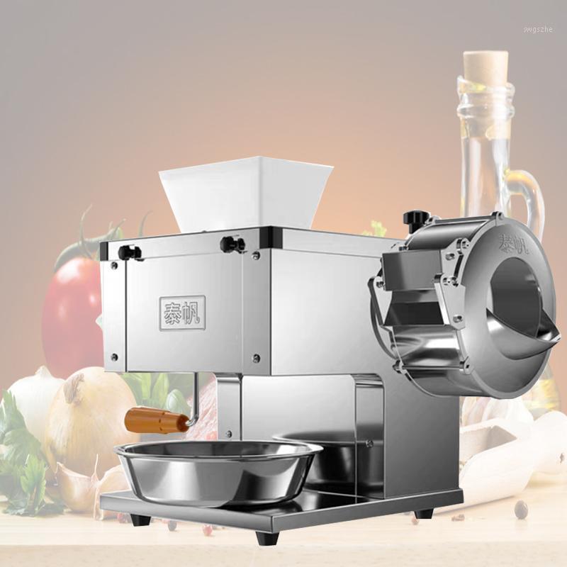 

Luxury Multifunctional Household Meat Slicer Dicing Machine Electric Vegetable Cutter Slicer1