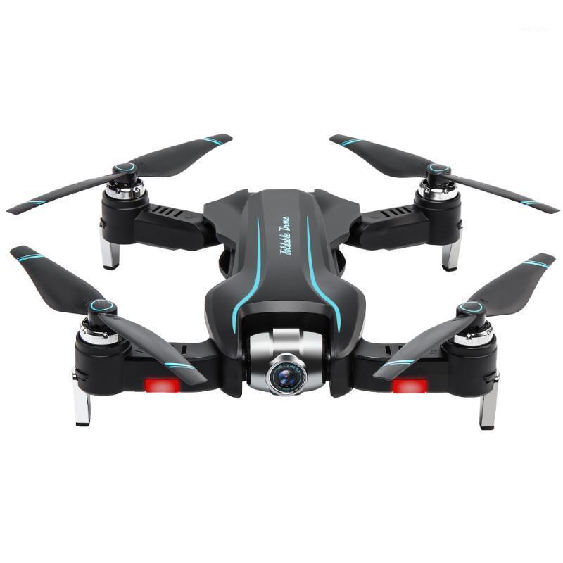 

S17 RC Drone 4K Adjustable Wide-Angle HD Dual Cameras Gesture Photo Quadcopter Optical Flow Drone VS SG106 XS816 RC Helicopter1
