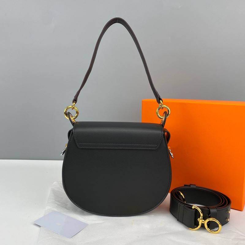

2021 Plain Artwork handbag womens Luxury Fashion bags designer leather saddlebag lady handbags messenger shoulder bag, See chart