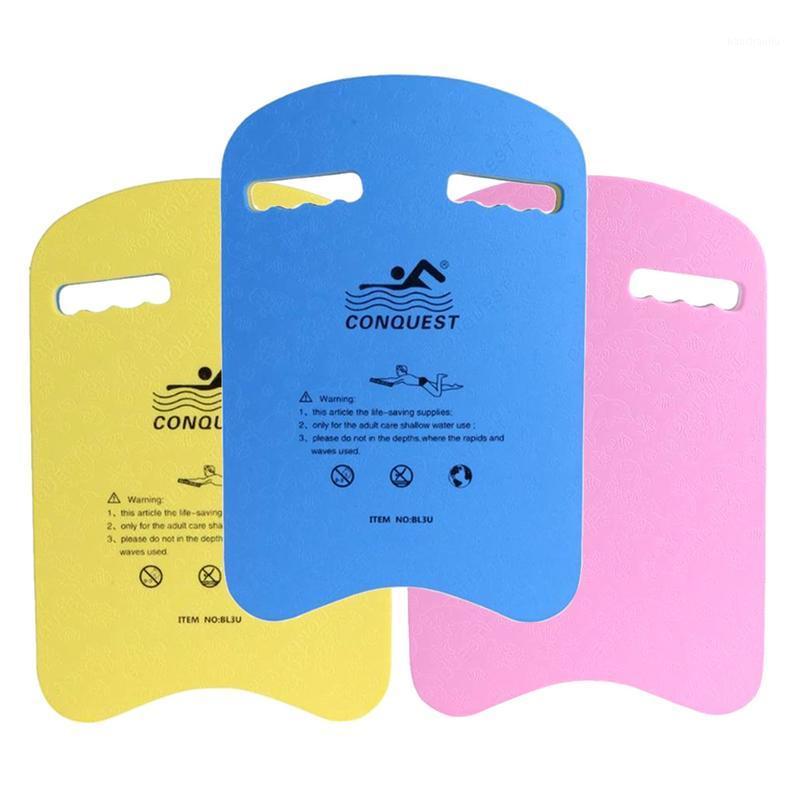 

Float Board Swimming Kickboard Summer EVA Safely Training Aid Plate Board Surf Water For Child Adult Swimming Pool Accessories1
