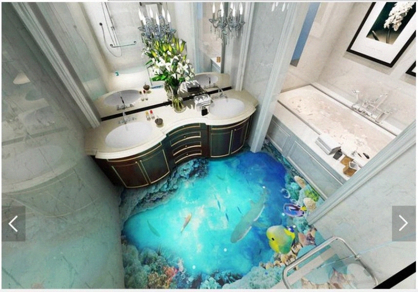 Http Www Amazingthingss Com Wp Content Uploads 2015 06 Cx Jpg Modelos De Porcelanato Banheiros Incriveis Piso