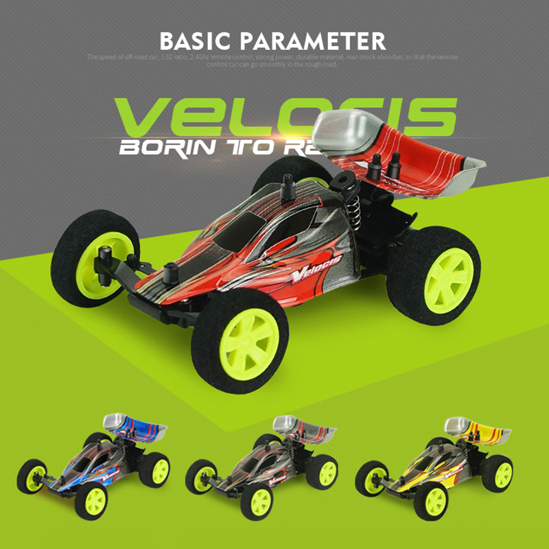 

2.4G Electric RC Remote Control Car Mini High Speed Car 20km/h Drift Professional Racing Model Electric Toy for Boys Kids Gift