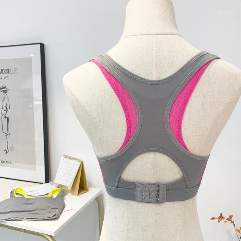 

Absorption Fitness Sports Underwear Double Layer Push-up Running Yoga Breathable Quick-Dry Sweat Absorbing Buckle /301, Yellow