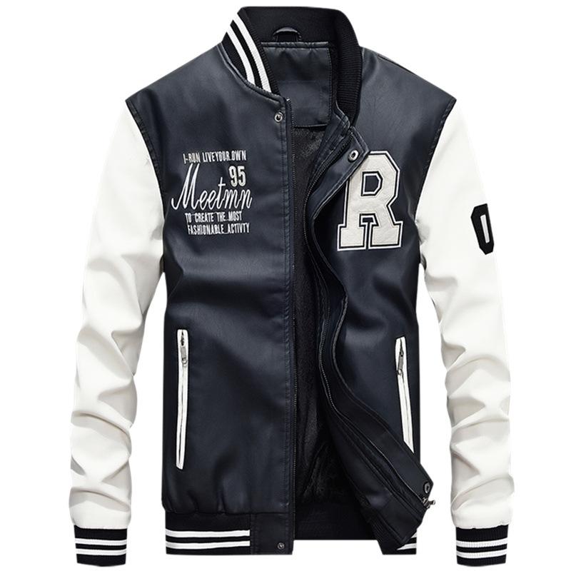 new fashion jacket boy