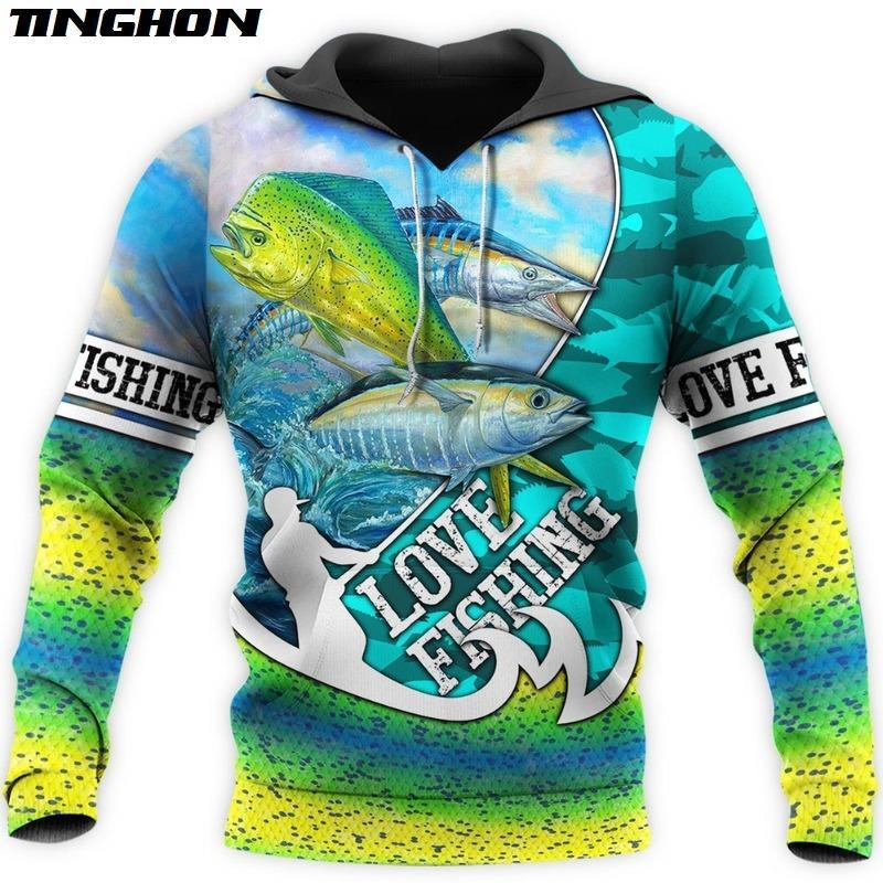 

7XL Love Fishing 3D All Over Printed Mens hoodies Harajuku Streetwear Hoodie Unisex Casual Pullover Autumn Jacket Tracksuits, Sweatshirt