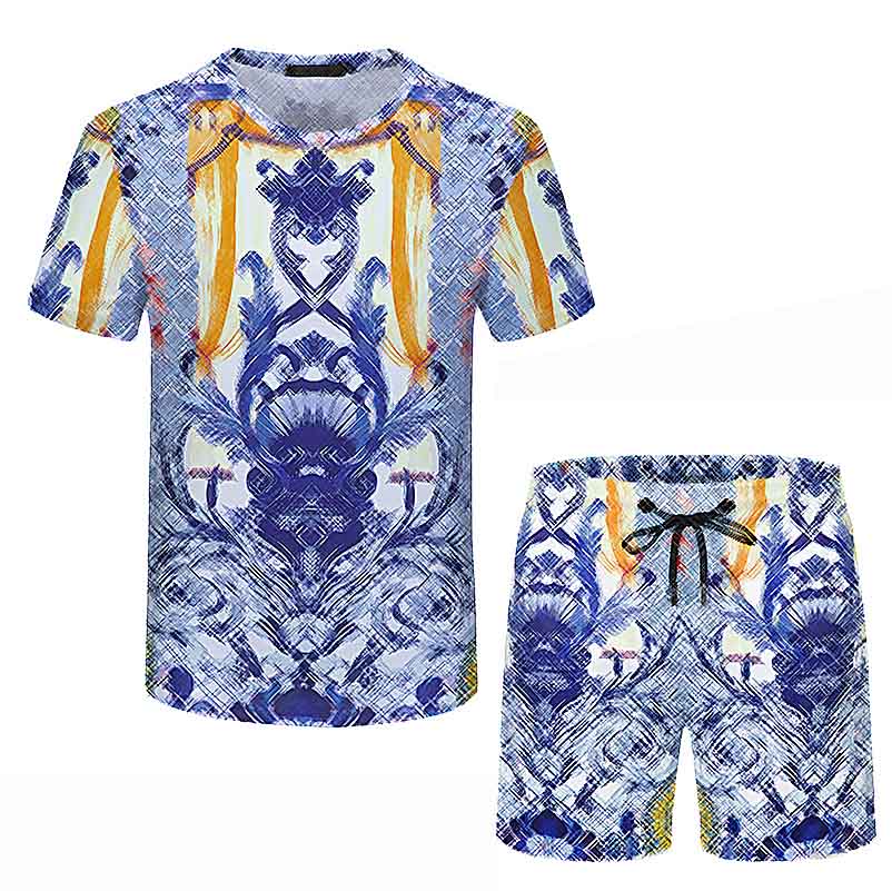 

2022 Summer High Quality Designer Tracksuits Jogger, Customize