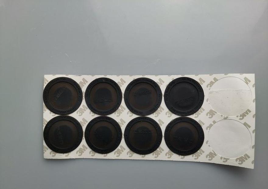 

Fedex Sticker Coasters For 15oz 20oz 30oz Rubber Adhesive Bottom Cup Mat Cup Pad Waterproof Pads Pr bbyZFA sweet07