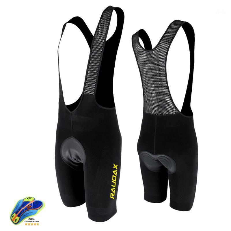 

Spandex Cycling Bib Shorts Mountain Bike Breathable Men Bike Gel Padded Tights Triathlon Man Pro Licra Bicycle Pants Under Wear1