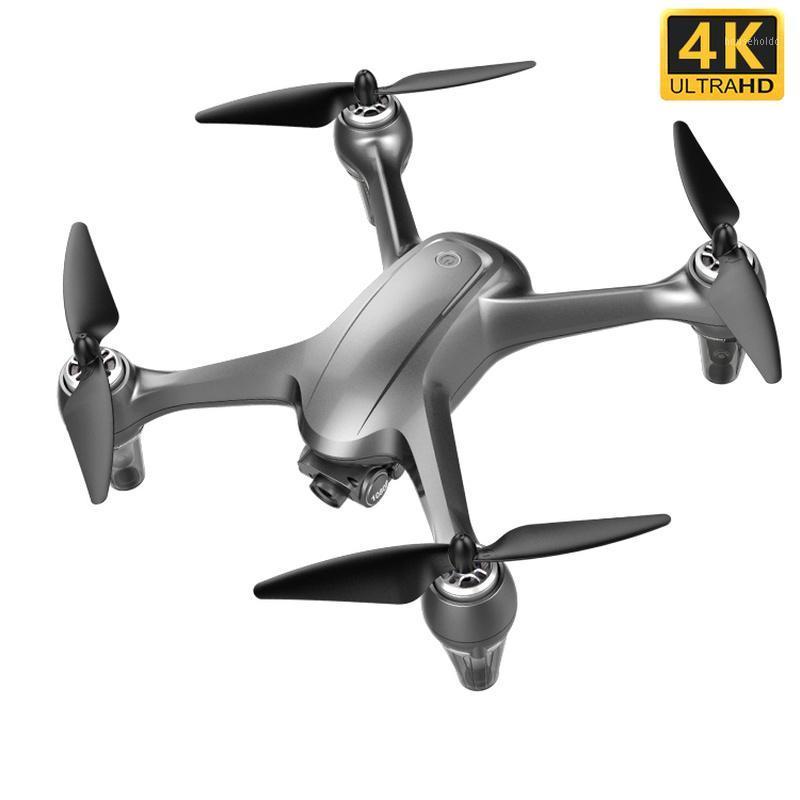 

Brushless Motor GPS Drone Intelligent Follow HD Aerial Quadcopter Remote Control Helicopter Toys for Children Camera Drone Toy1