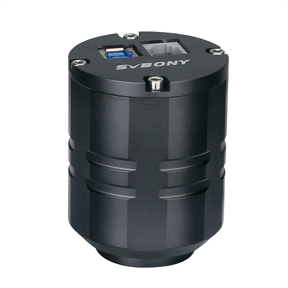 2020 SVBONY SV305 Pro Camera 2MP USB3.0 Electronic Eyepiece 1.25